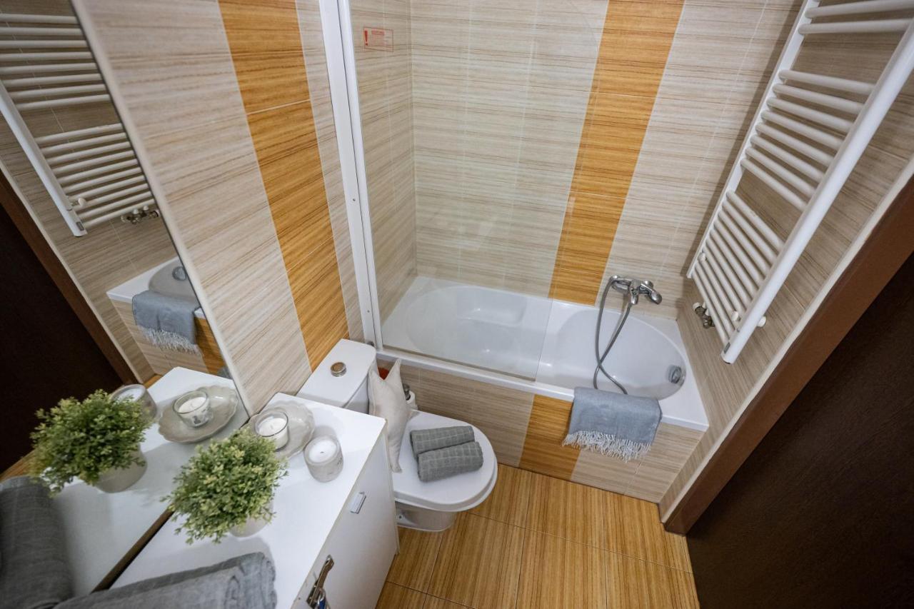 Apartmany Lanna Czeskie Budziejowice Zewnętrze zdjęcie