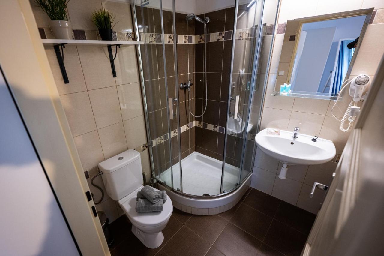 Apartmany Lanna Czeskie Budziejowice Zewnętrze zdjęcie