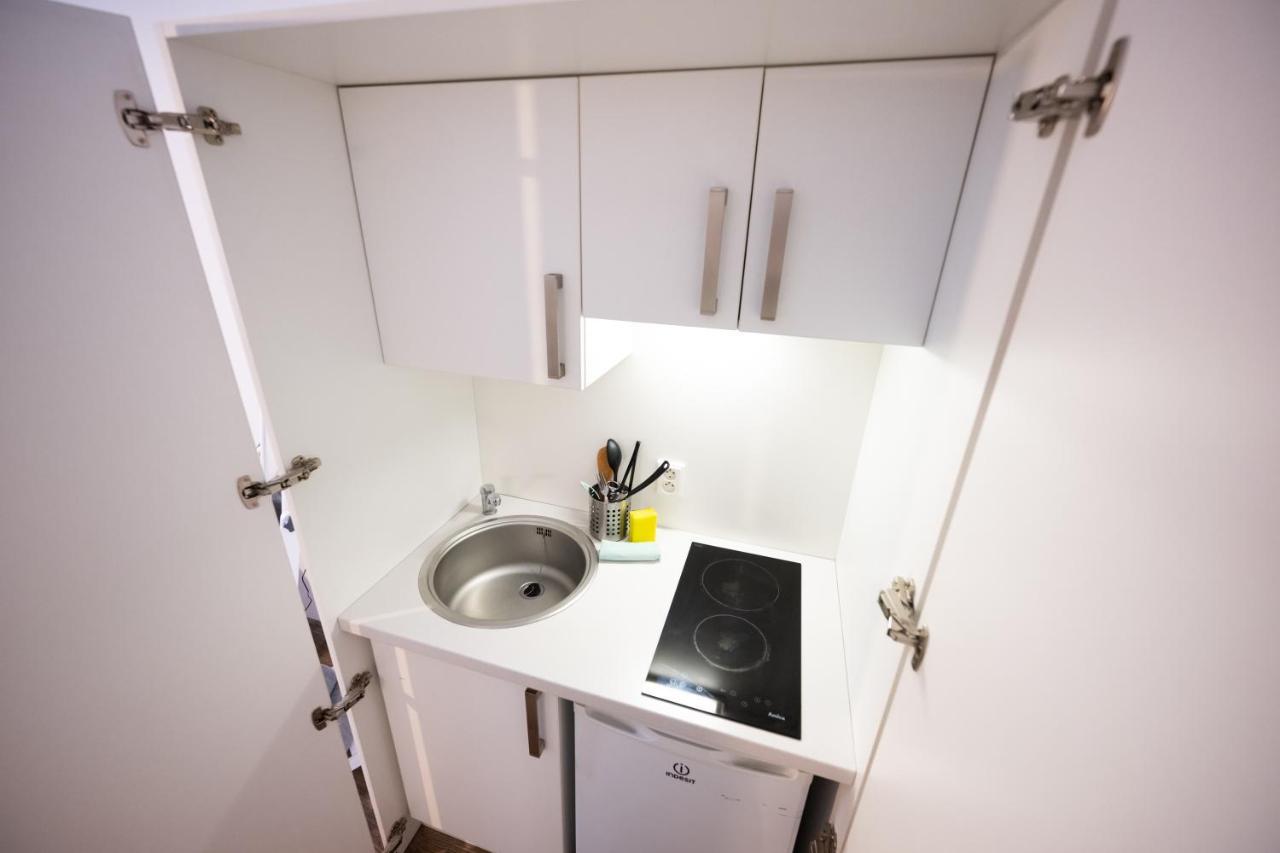 Apartmany Lanna Czeskie Budziejowice Zewnętrze zdjęcie