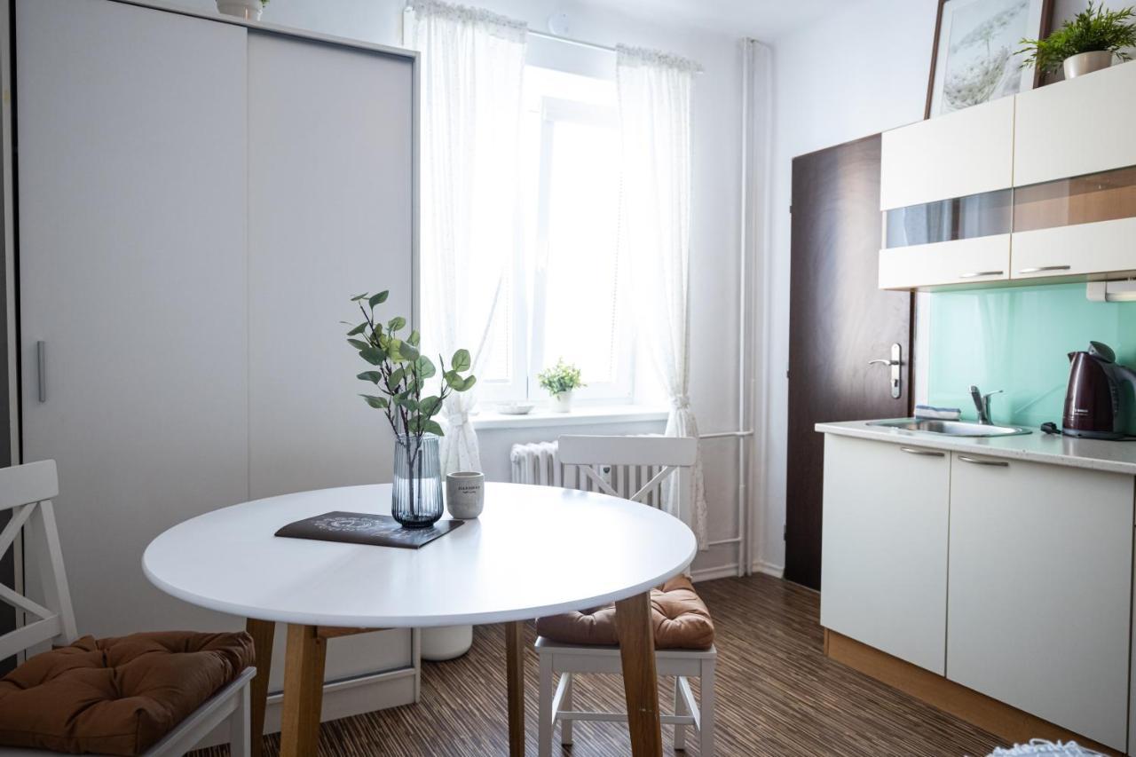 Apartmany Lanna Czeskie Budziejowice Zewnętrze zdjęcie