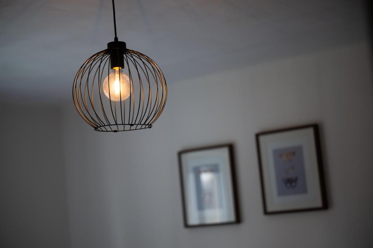 Apartmany Lanna Czeskie Budziejowice Zewnętrze zdjęcie