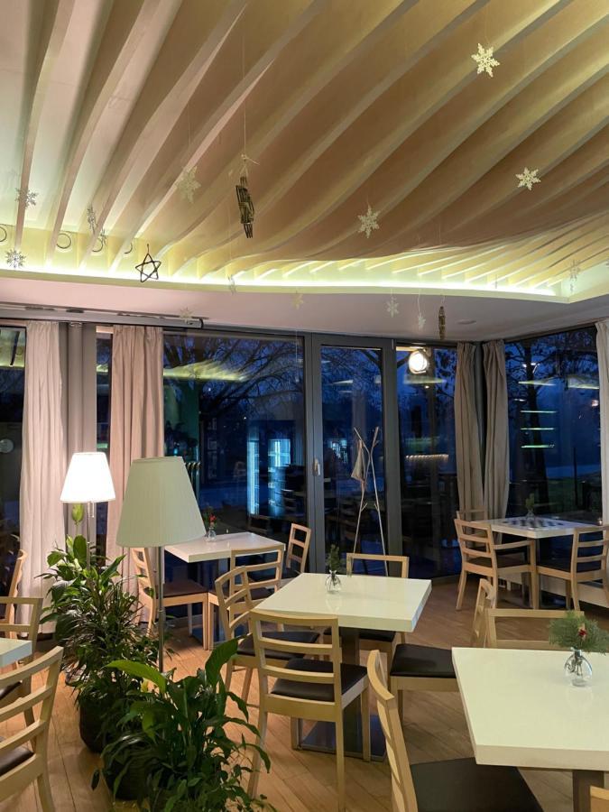 Apartmany Lanna Czeskie Budziejowice Zewnętrze zdjęcie