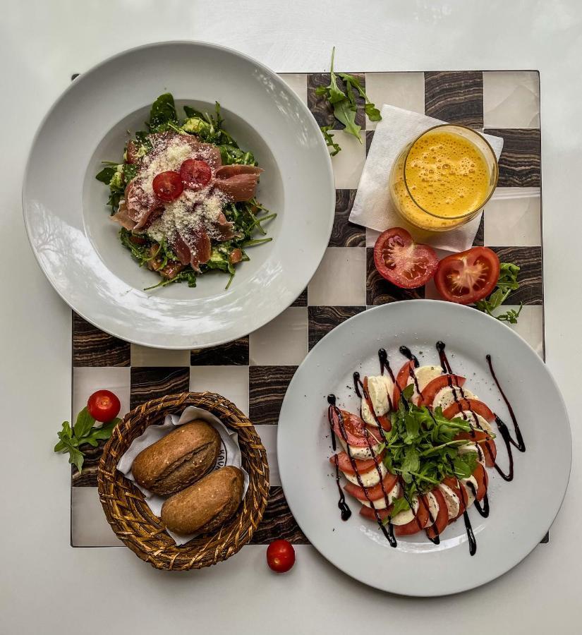 Apartmany Lanna Czeskie Budziejowice Zewnętrze zdjęcie